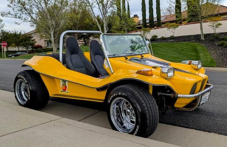 
								1970 vw dunebuggy full									