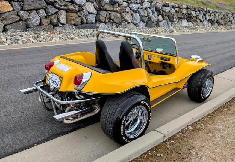 
								1970 vw dunebuggy full									