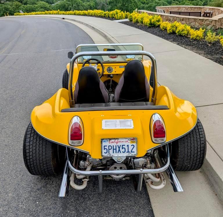 
								1970 vw dunebuggy full									