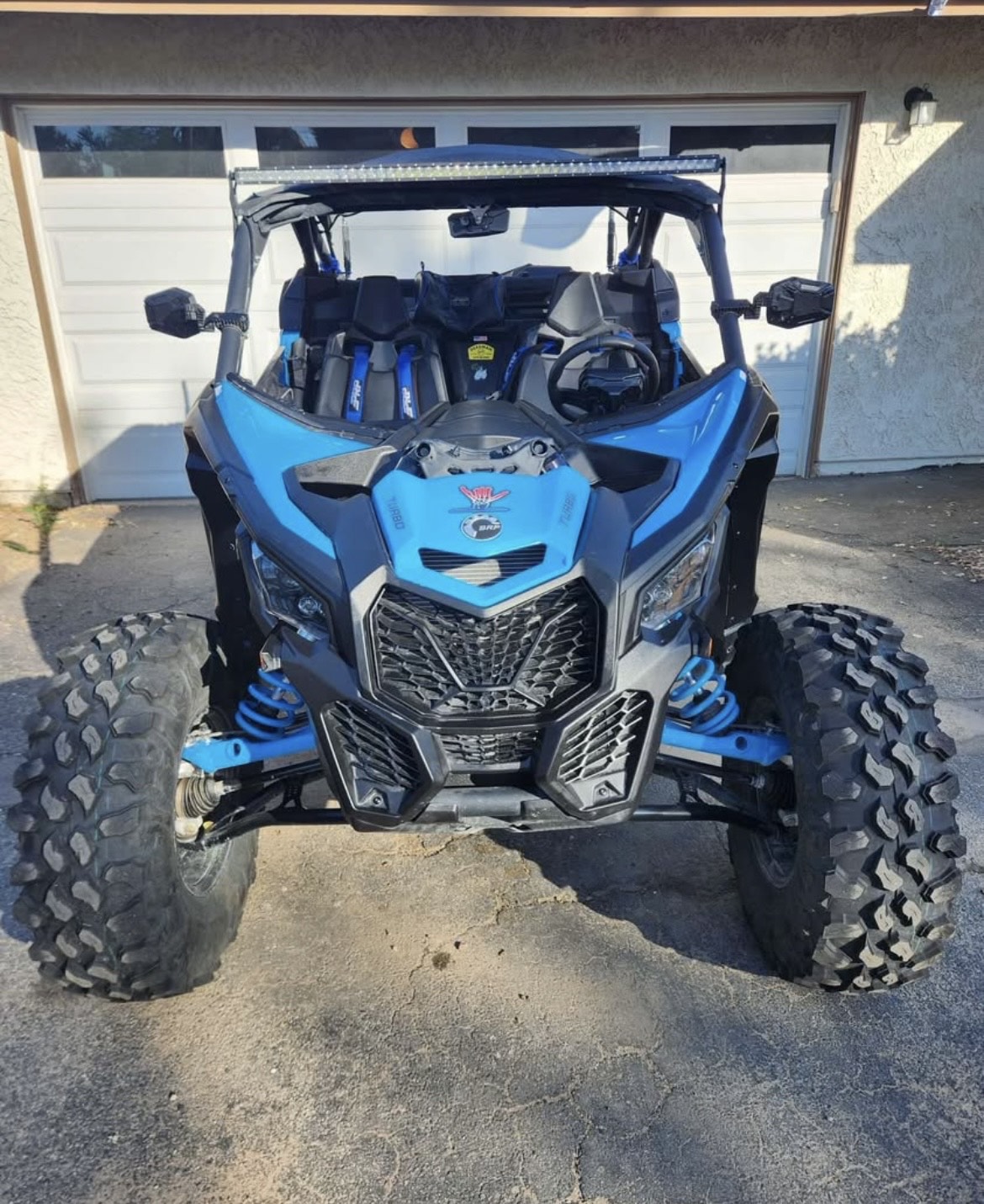 
								2022 Can-Am X3 DS Turbo full									